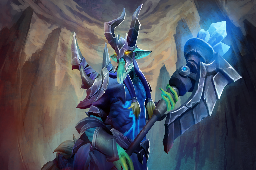 Buy Dota 2 bundle Spirethorn Regalia skin