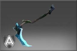 Buy Dota 2 wearable Gleaming Seal skin