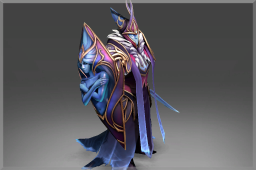 Buy Dota 2 bundle Hush of Eternal Night skin