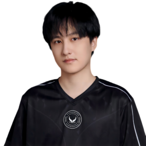 Buy Dota 2  Ame Player Sticker - TI 2025 skin