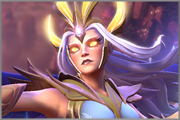 Buy Dota 2 wearable Inscribed The Resurrection of Shen - Wings skin