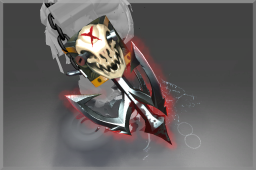 Buy Dota 2 wearable Ripper's Reel skin