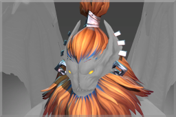 Buy Dota 2 wearable Inscribed Twilight Legions - Head skin