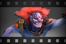 Buy Dota 2 taunt Taunt: To Hell and Back! skin