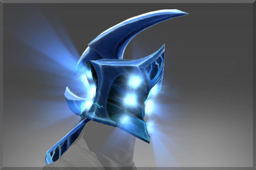 Buy Dota 2 wearable Severing Crest skin