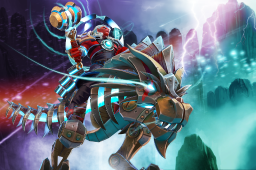 Buy Dota 2 bundle Designs of Ancient Druud skin