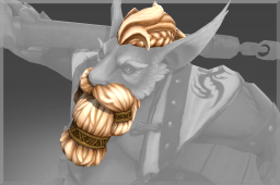 Buy Dota 2 wearable Wyrmbrew Connoisseur Head skin