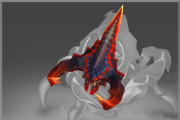 Buy Dota 2 wearable Jaw of Kaktos skin