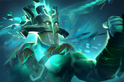 Buy Dota 2 wearable Exalted Call of the Bladeform Legacy skin