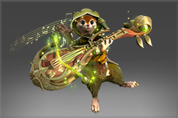 Buy Dota 2 bundle The Strings of Suradan Bundle skin