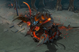 Buy Dota 2 Stoneclaw Scavengers Dire Towers skin