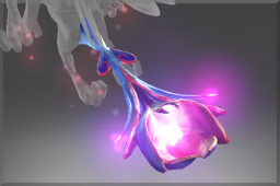 Buy Dota 2 wearable Inscribed Merry Wanderer's Brush skin