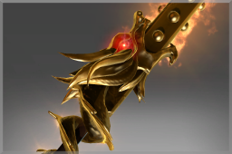 Buy Dota 2 wearable Staff of the Demon Trickster skin
