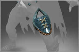 Buy Dota 2 wearable Tasset of the Eventide skin