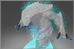 Buy Dota 2 misc Darktrench Stalker - Misc skin