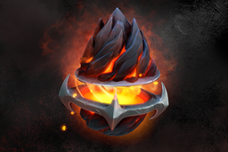 Buy Dota 2 treasure Trust of the Benefactor 2022 skin