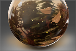 Buy Dota 2 misc Genuine Weather Harvest skin