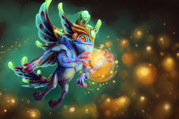 Buy Dota 2 bundle Ethereal Monarch skin