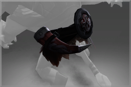 Buy Dota 2 wearable Winter Lineage Belt of the Surging Wind skin