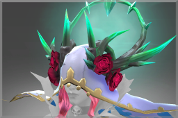 Buy Dota 2 wearable Oaths of the Beloved - Head skin