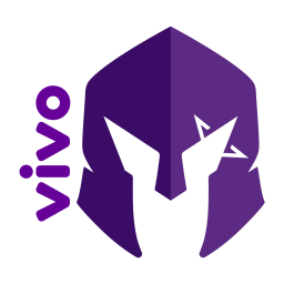 Buy Dota 2 Gold Vivo Keyd Stars Team Sticker - TI 2023 skin