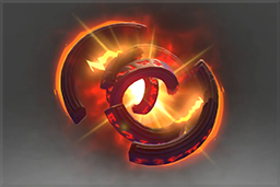 Buy Dota 2 wearable Umbral Glyph skin