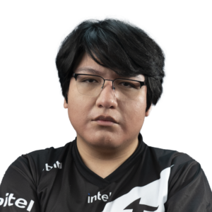 Buy Dota 2 Mjz Player Sticker - TI 2023 skin