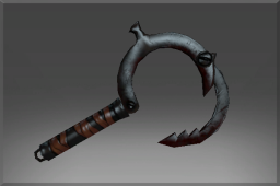 Buy Dota 2 wearable Cuff Hook of the Black Death skin