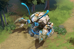 Buy Dota 2 Stoneclaw Scavengers Radiant Towers skin