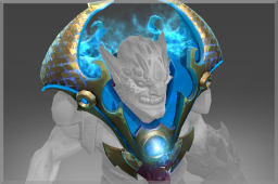 Buy Dota 2 wearable Mulctant Pall skin