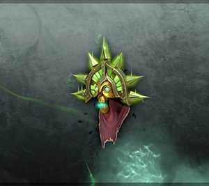 Buy Dota 2 bundle The Hallows Within Bundle skin