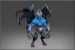 Buy Dota 2 bundle Black Nihility skin