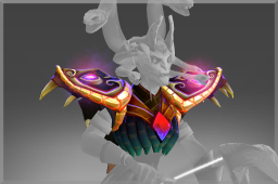 Buy Dota 2 wearable Daughters of Hydrophiinae skin