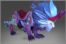 Buy Dota 2 wearable Spirit of the Sacred Grove - Guardian skin