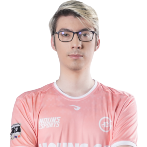 Buy Dota 2 Gunnar Player Sticker - TI 2023 skin