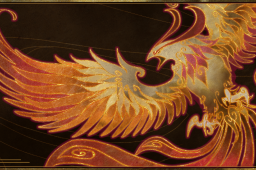 Buy Dota 2 loading screen Loading Screen of the Vermillion Crucible skin