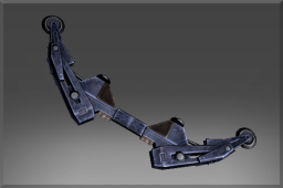 Buy Dota 2 wearable Bow of the Master Thief skin