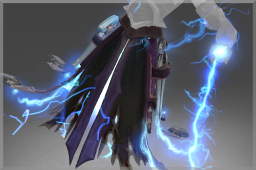 Buy Dota 2 wearable Belt of the Forlorn Maze skin