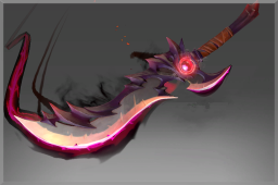 Buy Dota 2 wearable Autographed Edge of the Lost Order skin