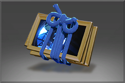 Buy Dota 2 treasure International 2023 - Team Loading Screen Treasure skin