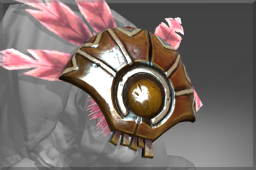 Buy Dota 2 wearable Shambling Trickster Mask skin