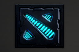 Buy Dota 2 hud skin Inscribed Techlabs Moscow Cup 2014 HUD skin