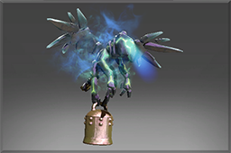 Buy Dota 2 wearable Tolling Shadows skin