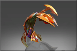 Buy Dota 2 misc Genuine Nyx Assassin's Dagon skin