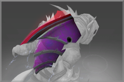 Buy Dota 2 wearable Shadow in the Deep Back skin