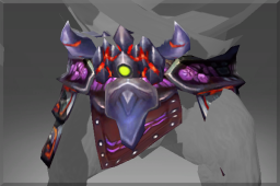 Buy Dota 2 wearable Inscribed Roshan Hunter Belt skin