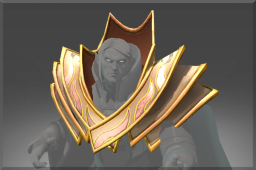 Buy Dota 2 wearable Inscribed Arcane Shield skin