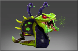 Buy Dota 2 courier Venoling skin