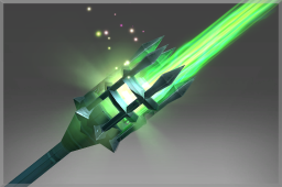 Buy Dota 2 wearable Torch of Fantoccini's Dilemma skin