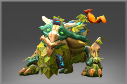 Buy Dota 2 courier Sappler the Eager skin